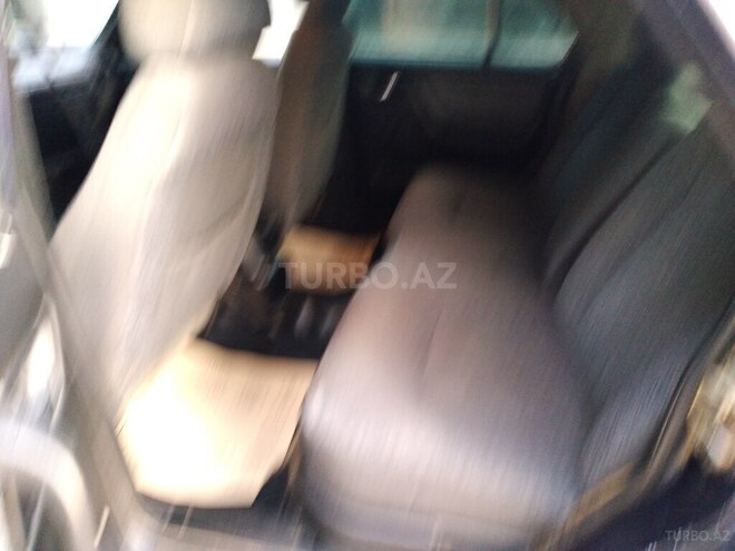 GAZ 3110 2003, 246,000 km - 2.3 l - Sumqayıt