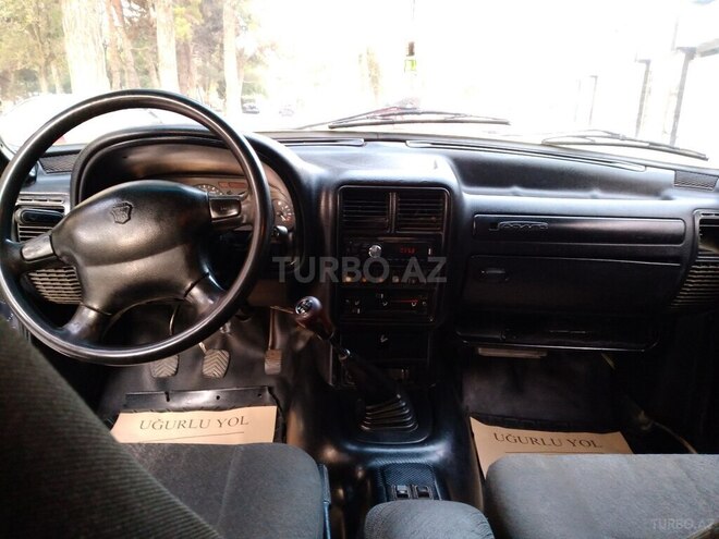 GAZ 3110 2003, 246,000 km - 2.3 l - Sumqayıt