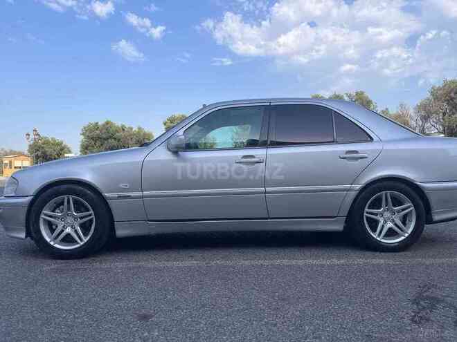 Mercedes C 280 1999, 320,000 km - 2.8 l - Bakı