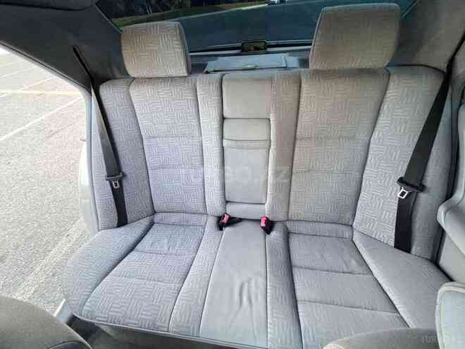 Mercedes C 280 1999, 320,000 km - 2.8 l - Bakı