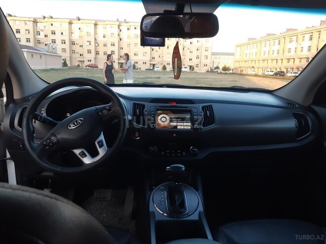 Kia Sportage 2011, 47,000 km - 2.0 l - Naxçıvan