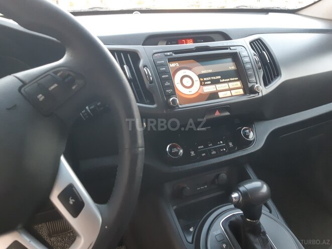 Kia Sportage 2011, 47,000 km - 2.0 l - Naxçıvan