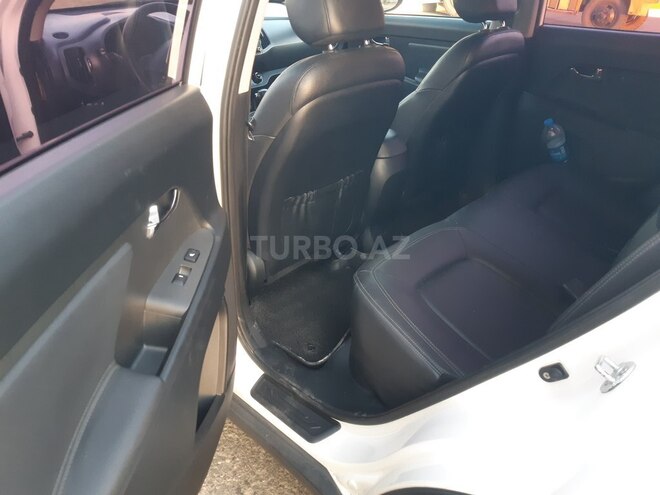 Kia Sportage 2011, 47,000 km - 2.0 l - Naxçıvan