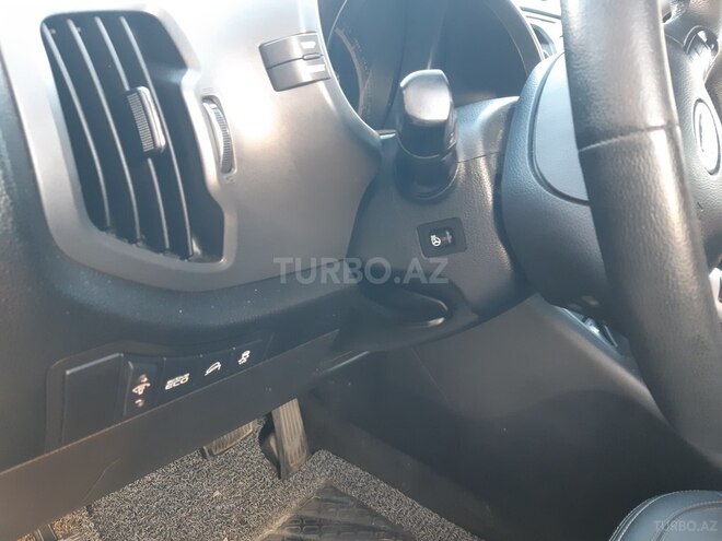 Kia Sportage 2011, 47,000 km - 2.0 l - Naxçıvan