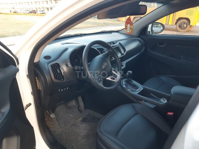 Kia Sportage 2011, 47,000 km - 2.0 l - Naxçıvan
