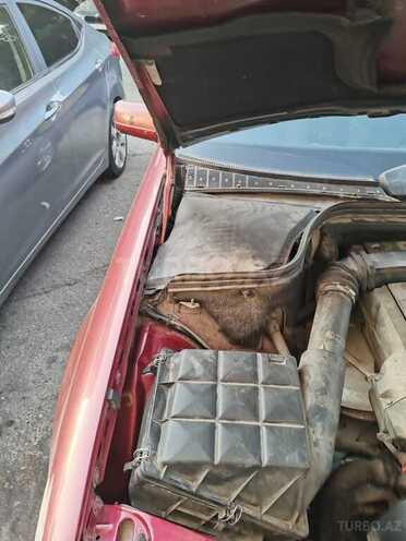 Mercedes C 180 1994, 250,000 km - 1.8 л - Bakı