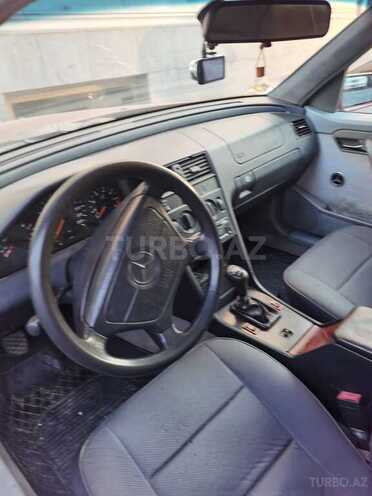 Mercedes C 180 1994, 250,000 km - 1.8 л - Bakı