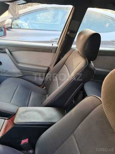 Mercedes C 180 1994, 250,000 km - 1.8 л - Bakı