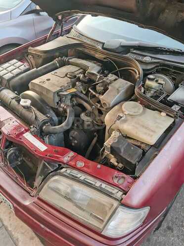 Mercedes C 180 1994, 250,000 km - 1.8 л - Bakı