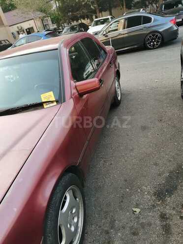 Mercedes C 180 1994, 250,000 km - 1.8 л - Bakı