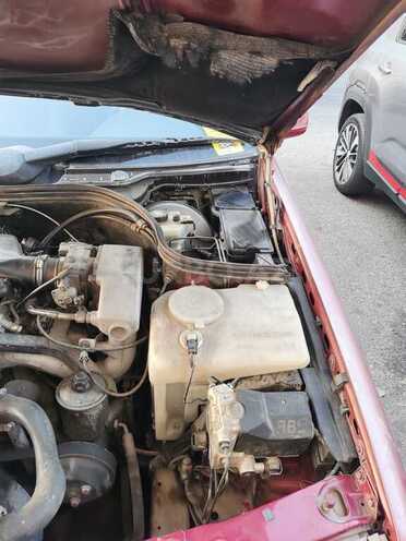 Mercedes C 180 1994, 250,000 km - 1.8 л - Bakı