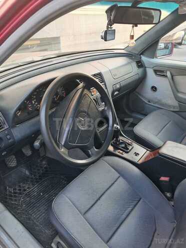 Mercedes C 180 1994, 250,000 km - 1.8 л - Bakı