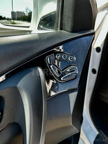 Hyundai Grandeur 2014, 199,000 km - 2.2 л - Bakı