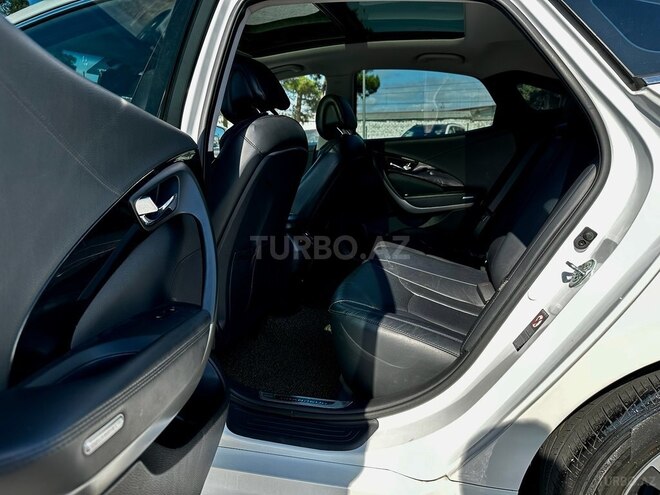Hyundai Grandeur 2014, 199,000 km - 2.2 л - Bakı