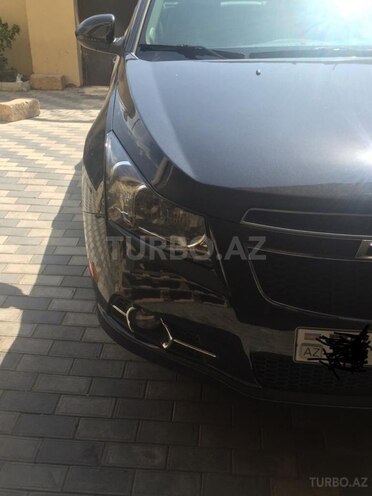 Chevrolet Cruze 2014, 144,000 km - 1.4 l - Bakı