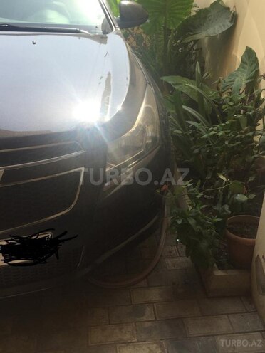 Chevrolet Cruze 2014, 144,000 km - 1.4 l - Bakı