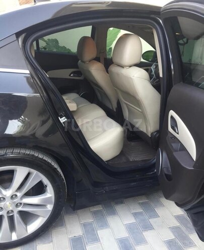 Chevrolet Cruze 2014, 144,000 km - 1.4 l - Bakı