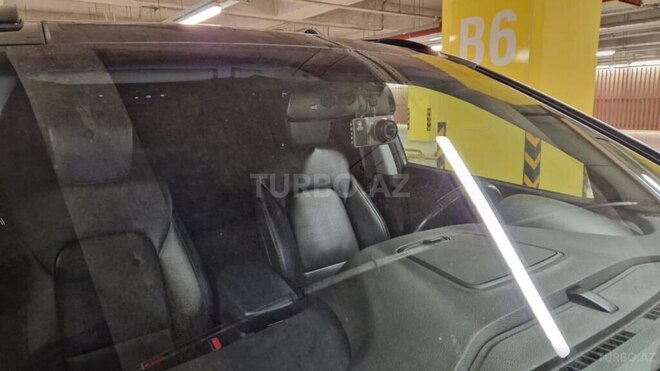 Hyundai Santa Fe 2013, 165,000 km - 2.0 л - Bakı