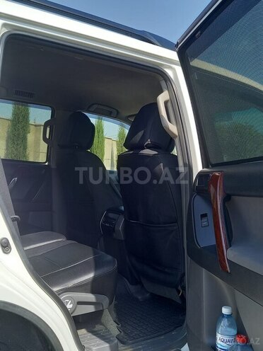 Toyota Prado 2012, 223,281 km - 2.7 l - Bakı
