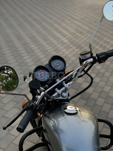 Tufan M50 2023, 3,222 km - 0.1 l - Bakı