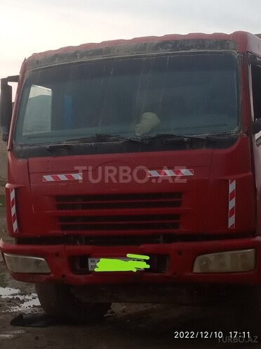 Shacman F3000 2009, 400,000 km - 8.5 l - Bakı