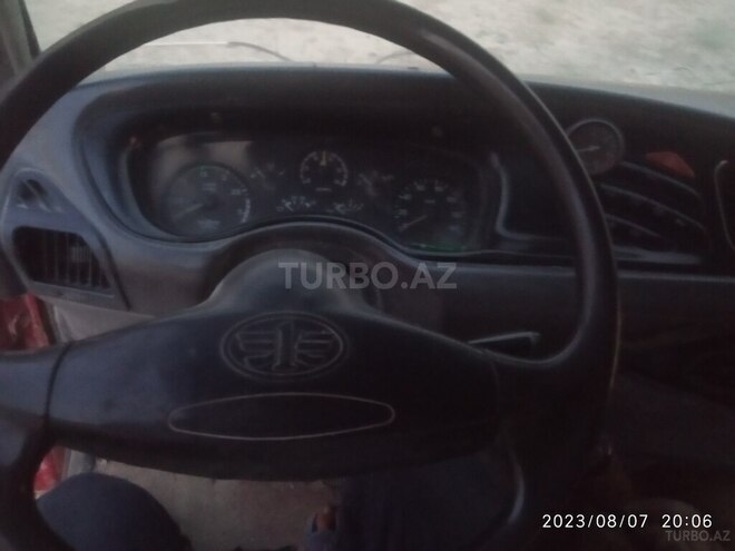Shacman F3000 2009, 400,000 km - 8.5 l - Bakı