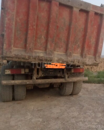 Shacman F3000 2009, 400,000 km - 8.5 l - Bakı