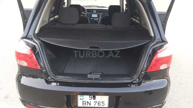 Mitsubishi Airtrek 2004, 226,356 km - 2.0 л - Sumqayıt