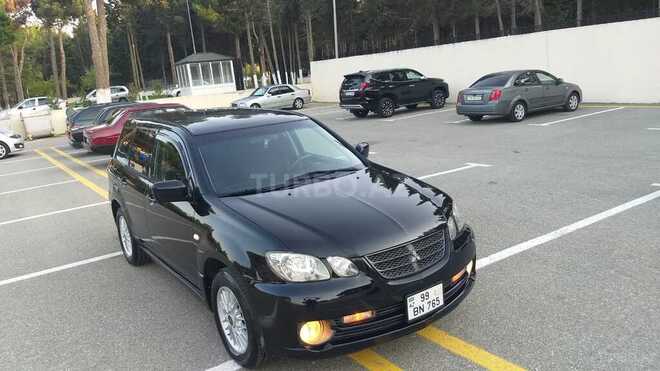 Mitsubishi Airtrek 2004, 226,356 km - 2.0 л - Sumqayıt
