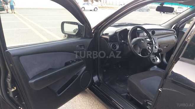 Mitsubishi Airtrek 2004, 226,356 km - 2.0 л - Sumqayıt