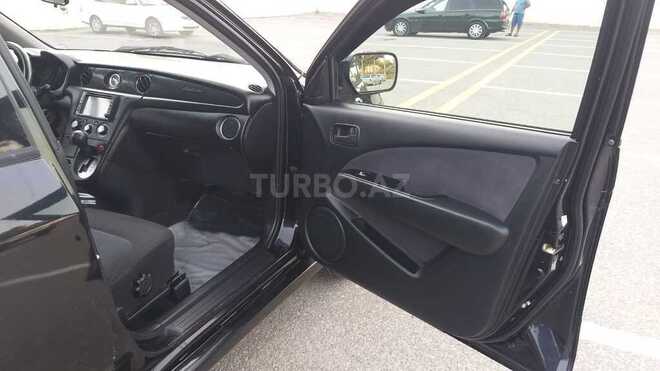 Mitsubishi Airtrek 2004, 226,356 km - 2.0 л - Sumqayıt