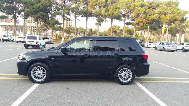 Mitsubishi Airtrek 2004, 226,356 km - 2.0 л - Sumqayıt