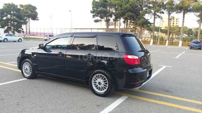 Mitsubishi Airtrek 2004, 226,356 km - 2.0 л - Sumqayıt