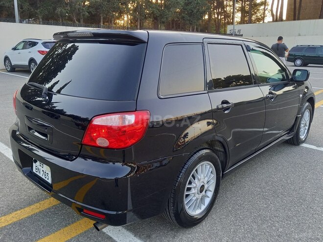 Mitsubishi Airtrek 2004, 226,356 km - 2.0 л - Sumqayıt
