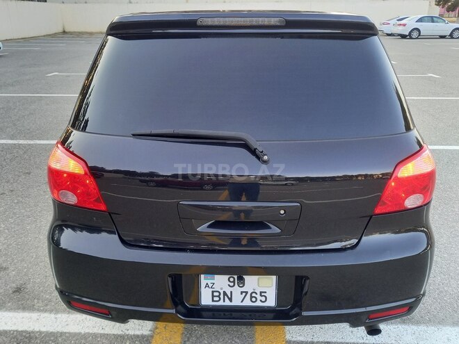 Mitsubishi Airtrek 2004, 226,356 km - 2.0 л - Sumqayıt