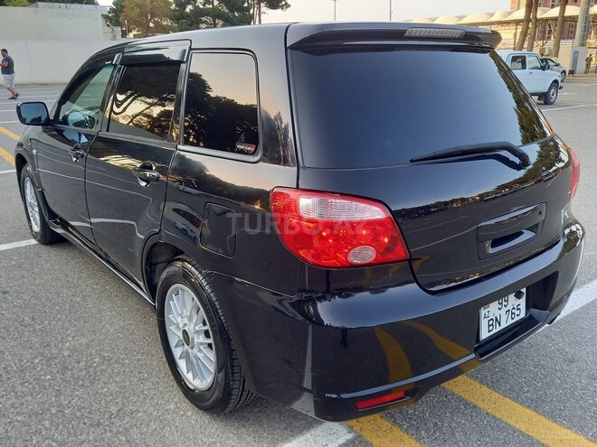 Mitsubishi Airtrek 2004, 226,356 km - 2.0 л - Sumqayıt