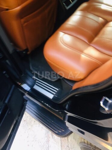 Land Rover Range Rover 2005, 257,700 km - 4.4 l - Bakı