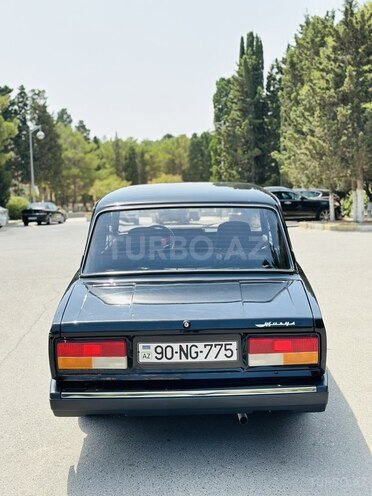 LADA (VAZ) 2107 2012, 137,000 km - 1.6 l - Sumqayıt