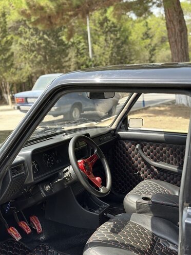 LADA (VAZ) 2107 2012, 137,000 km - 1.6 l - Sumqayıt
