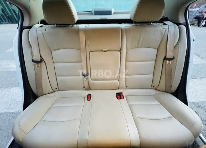 Chevrolet Cruze 2014, 96,000 km - 1.4 l - Bakı