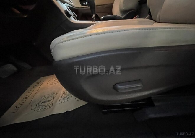 Chevrolet Cruze 2014, 96,000 km - 1.4 l - Bakı