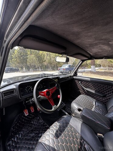 LADA (VAZ) 2107 2012, 137,000 km - 1.6 l - Sumqayıt
