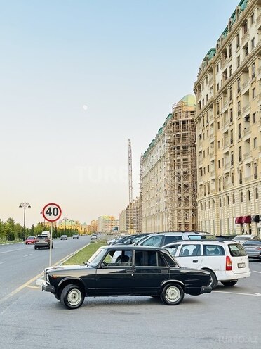 LADA (VAZ) 2107 2012, 137,000 km - 1.6 l - Sumqayıt
