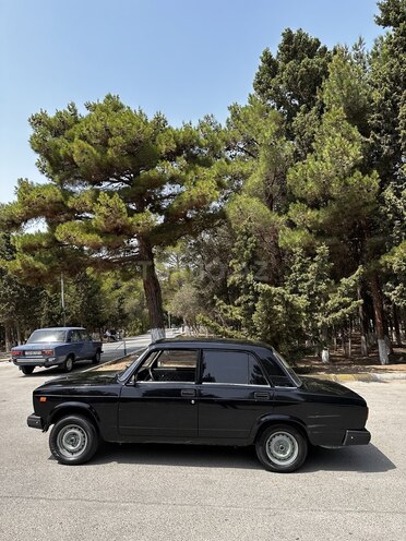 LADA (VAZ) 2107 2012, 137,000 km - 1.6 l - Sumqayıt