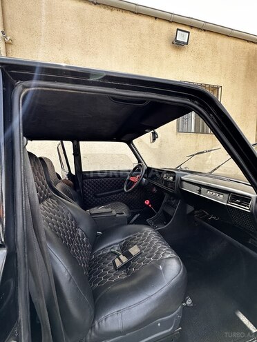 LADA (VAZ) 2107 2012, 137,000 km - 1.6 l - Sumqayıt