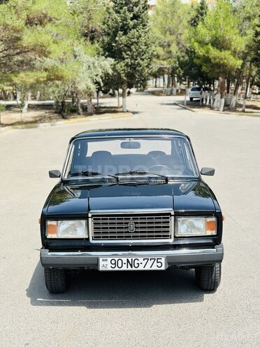 LADA (VAZ) 2107 2012, 137,000 km - 1.6 l - Sumqayıt