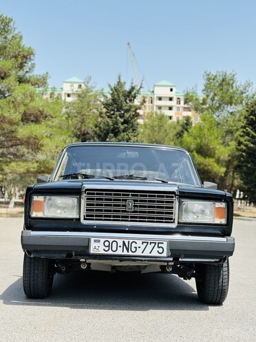 LADA (VAZ) 2107 2012, 137,000 km - 1.6 l - Sumqayıt