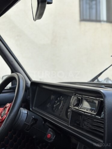 LADA (VAZ) 2107 2012, 137,000 km - 1.6 l - Sumqayıt