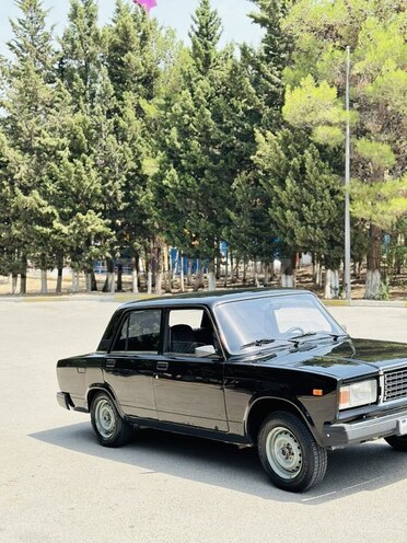 LADA (VAZ) 2107 2012, 137,000 km - 1.6 l - Sumqayıt