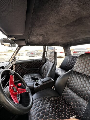 LADA (VAZ) 2107 2012, 137,000 km - 1.6 l - Sumqayıt